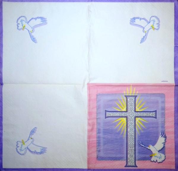033 Confirmation - 3-ply - Ihr